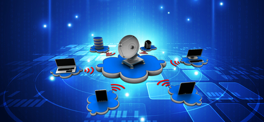 未來，技術終將改變在線教育——以268教育軟件服務為例