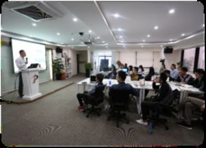 滄州中力知識科技 信息技術(shù)咨詢服務(wù)企業(yè)的股權(quán)融資實(shí)踐與啟示