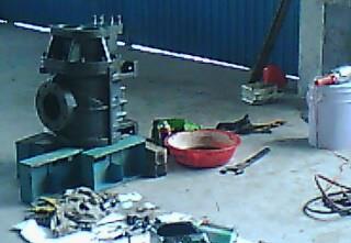 螺桿空氣壓縮機(jī) 大修價格、廠家詳情、圖片展示與銷售指南