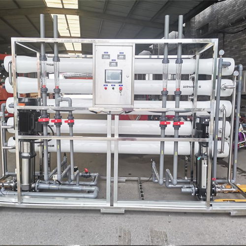 麗水輝月 除氯離子水設(shè)備、食品純凈水處理與氣體壓縮機(jī)械的一站式解決方案